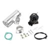 Splitter Valve Recirculating Dump , Turbo Blow Off ,Fit for Car Engine Valves Parts with