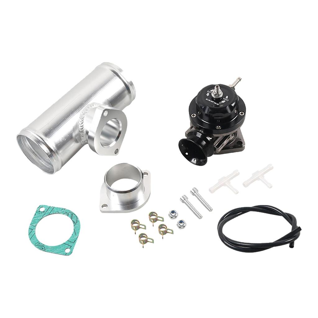 Splitter Valve Recirculating Dump , Turbo Blow Off ,Fit for Car Engine Valves Parts with