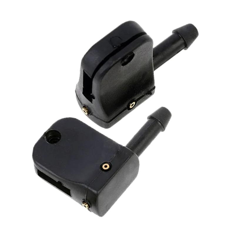 Waschdüsen Sprühstrahl Schläuche Rohr Für Vito W638 Sprinter Autowaschdüsen Ersatz