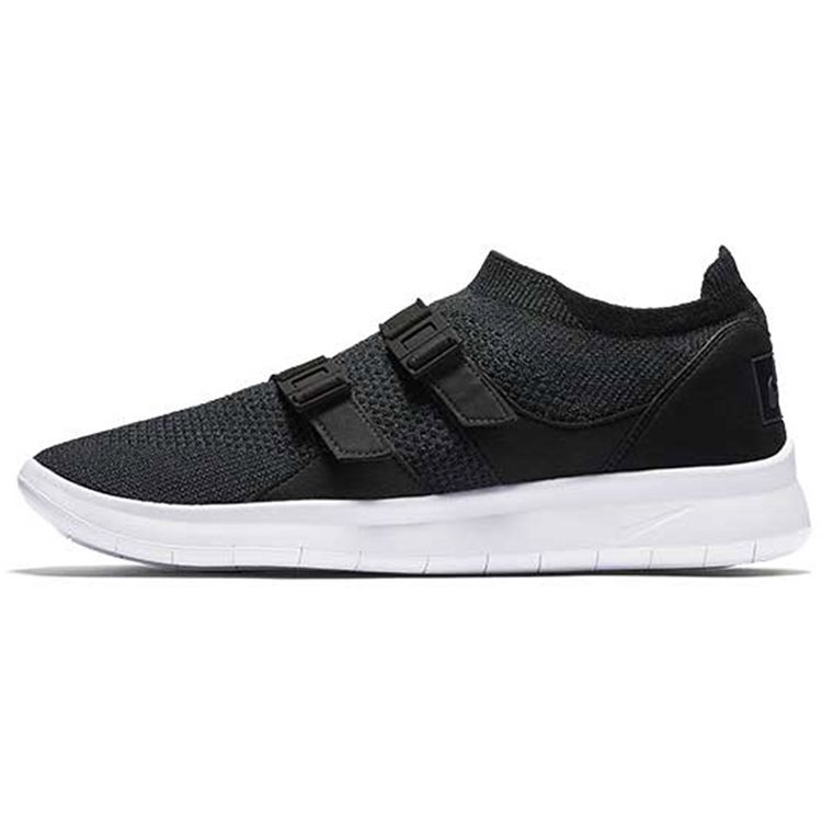 

Мужские кроссовки Nike Air Sock Racer Ultra Flyknit Black Anthracite Anthracite-Black-White 898022-001