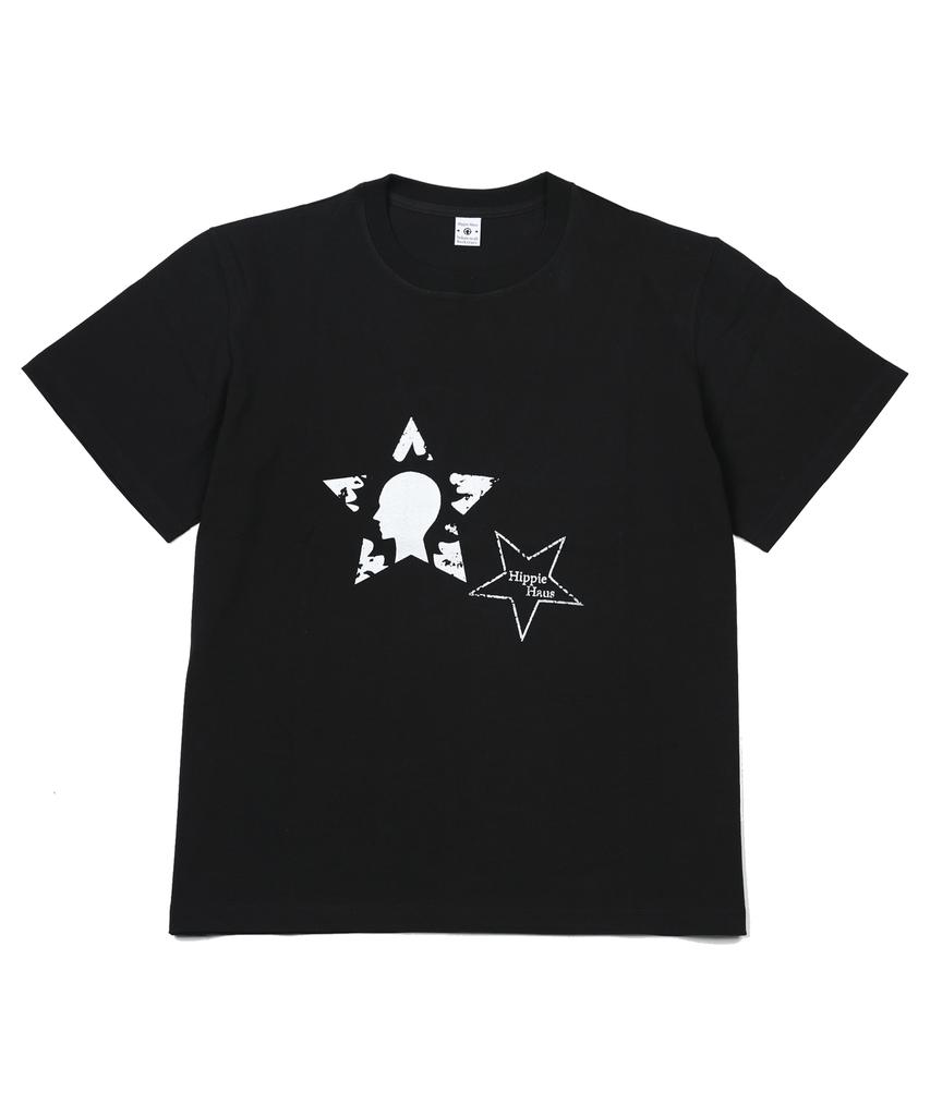 Hipihauseu Hh Star Core Essential T-Shirt