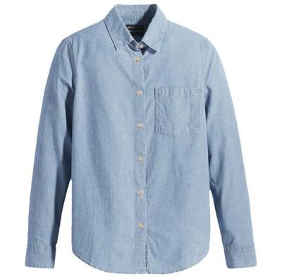 Dockers Original Long Sleeve Shirt