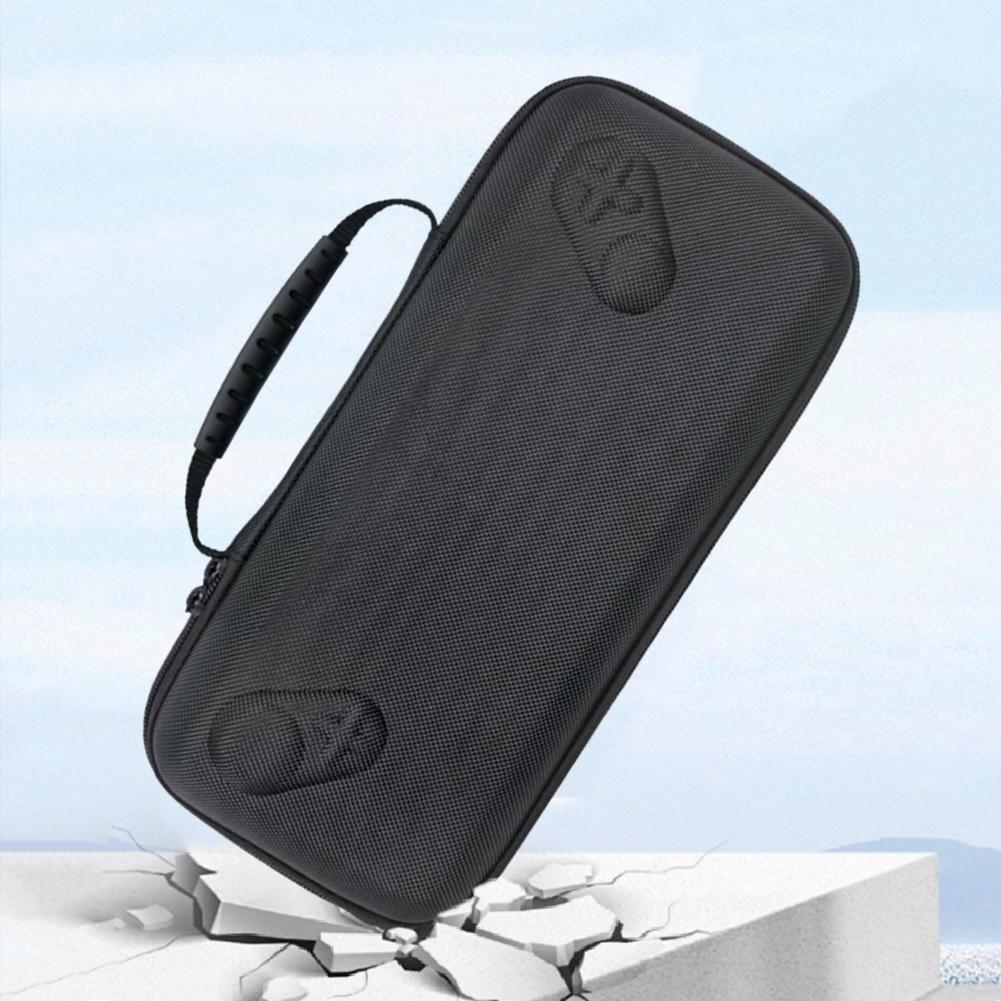 Hard Shell Carrying Case Portable Protective Case Shockproof Carrying Bag for ROG XBOX Ally/ROG XBOX Ally X Accessories