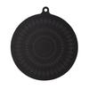 2pcs Thermal Sensor Color Change Induction Cooktop Mat Cooktop Scratch Protector  Dining Table