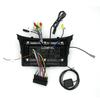 Car Stereo Suitable for Hyu-ndai I30 GD 2012-2017 And-roid 15 Car Nav-igation 9-inch for Car-lay Na-gation A-ndroid Auto Functions