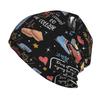 Alternative Afd GerUnisexyBonnet Hat Cool Street  Skullies Beanies Hat Unisex Warm Head Wrap Cap