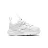 Nike Pegasus '92 Lite Low top Toddler Shoes Pure White Infant And Toddler CK4080-100