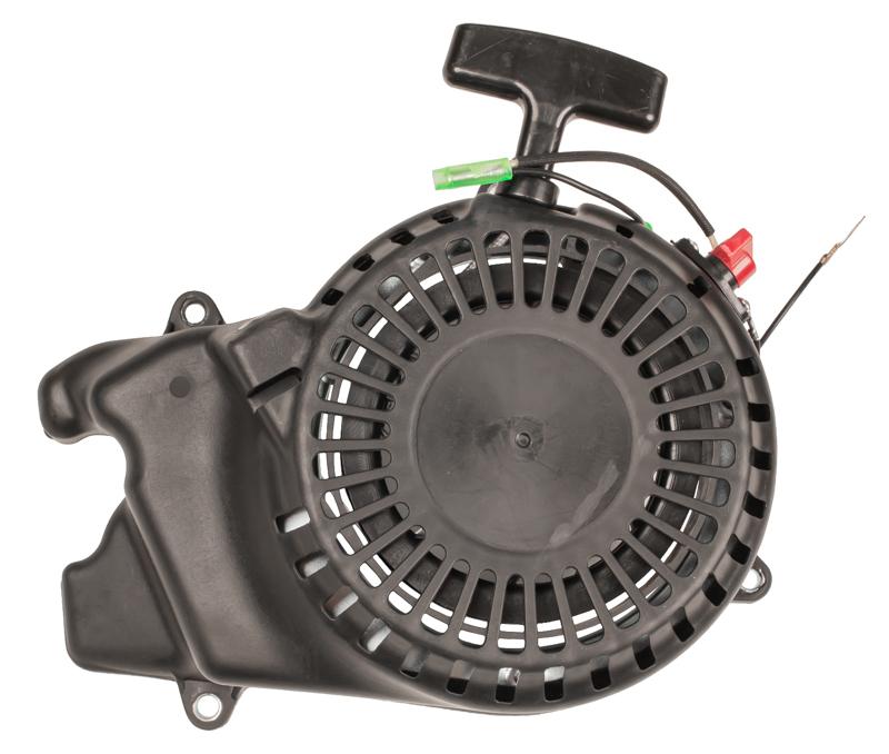 

Loncin Manual Starter Lc40Zb20-1.7Q Original Part 193490420-0003