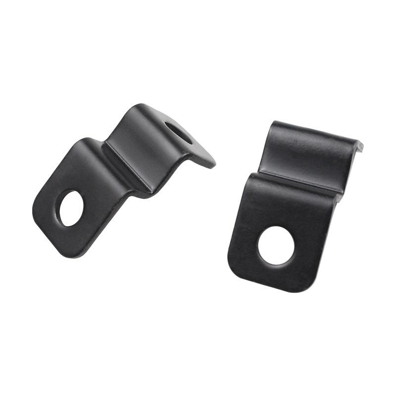 

Аксессуары для модификации мотоцикла, American Cruise Prince Car, кронштейн поворотника для модификации ретро-автомобиля чёрный