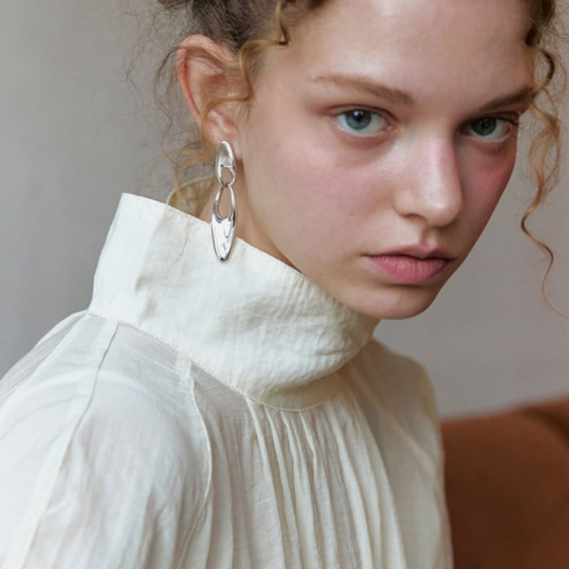 Mimesi Nadia Bold Earring