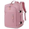 Schoolbag Fashion Commuter Business Backpack Large Capacity Student Laptop Bag Water-proof Student Backpack