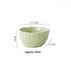 Nordic Style Ceramic Serving Bowl Set