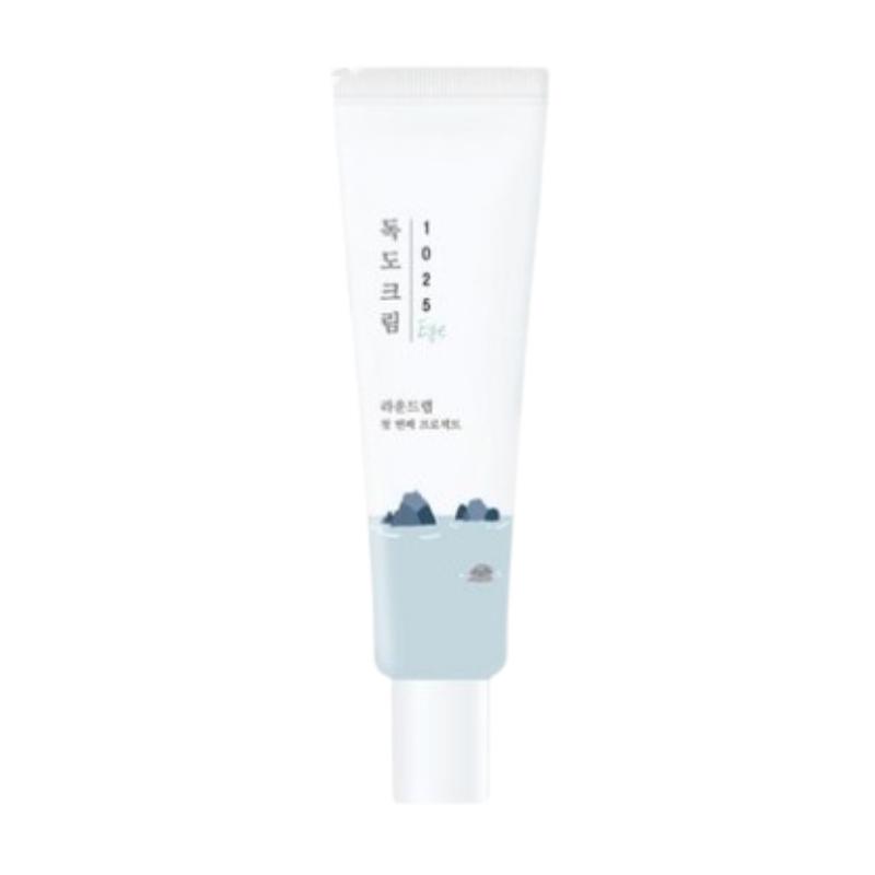 

Round Lab 1025 Dokdo Eye Cream 30ml – Moisturizing Eye Cream for Bright-Looking, Smooth & Firm Eye Area Care 30ml