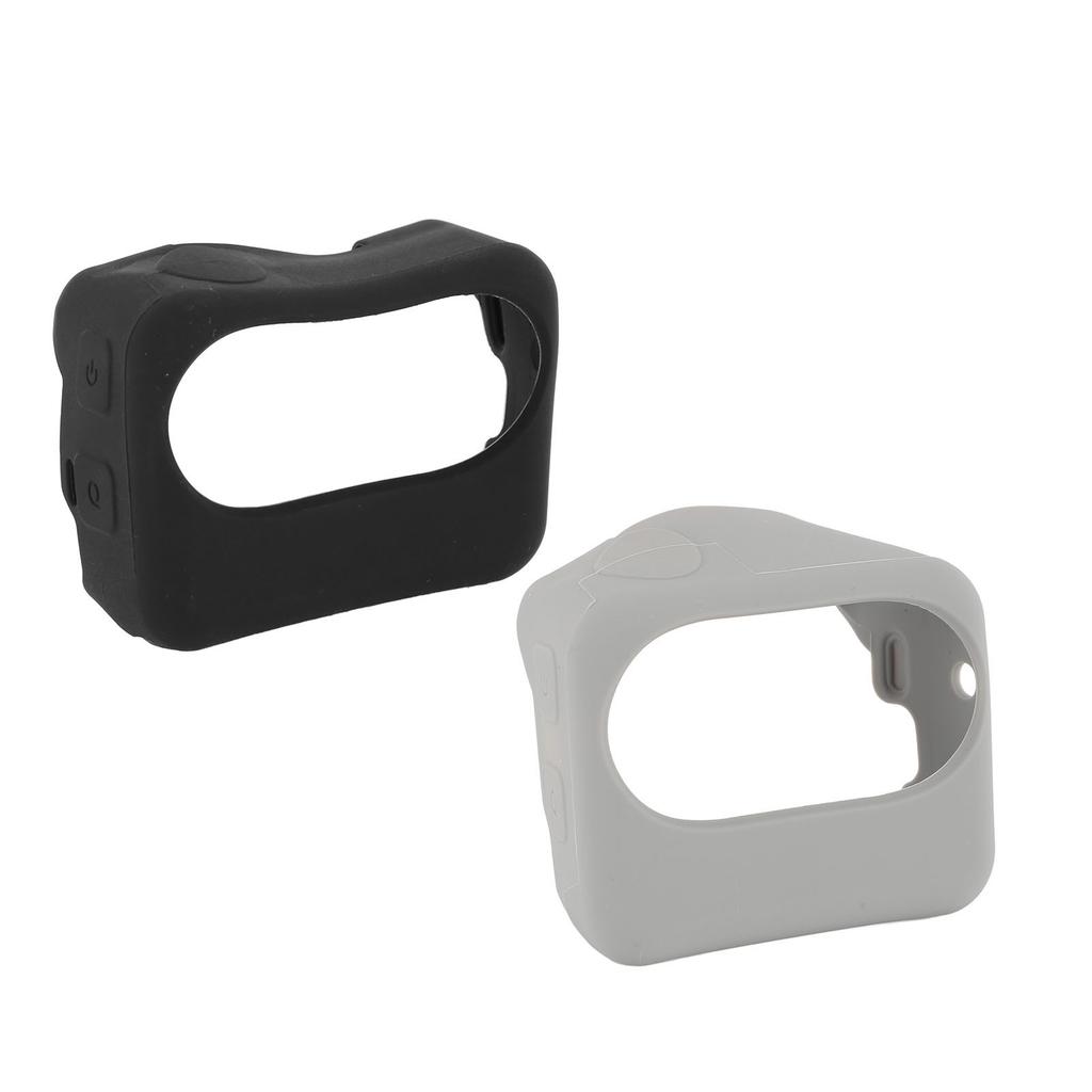 Thumb Shape Camera Silicone Protective Case Professional Shockproof Scratch Resistance Camera Silico