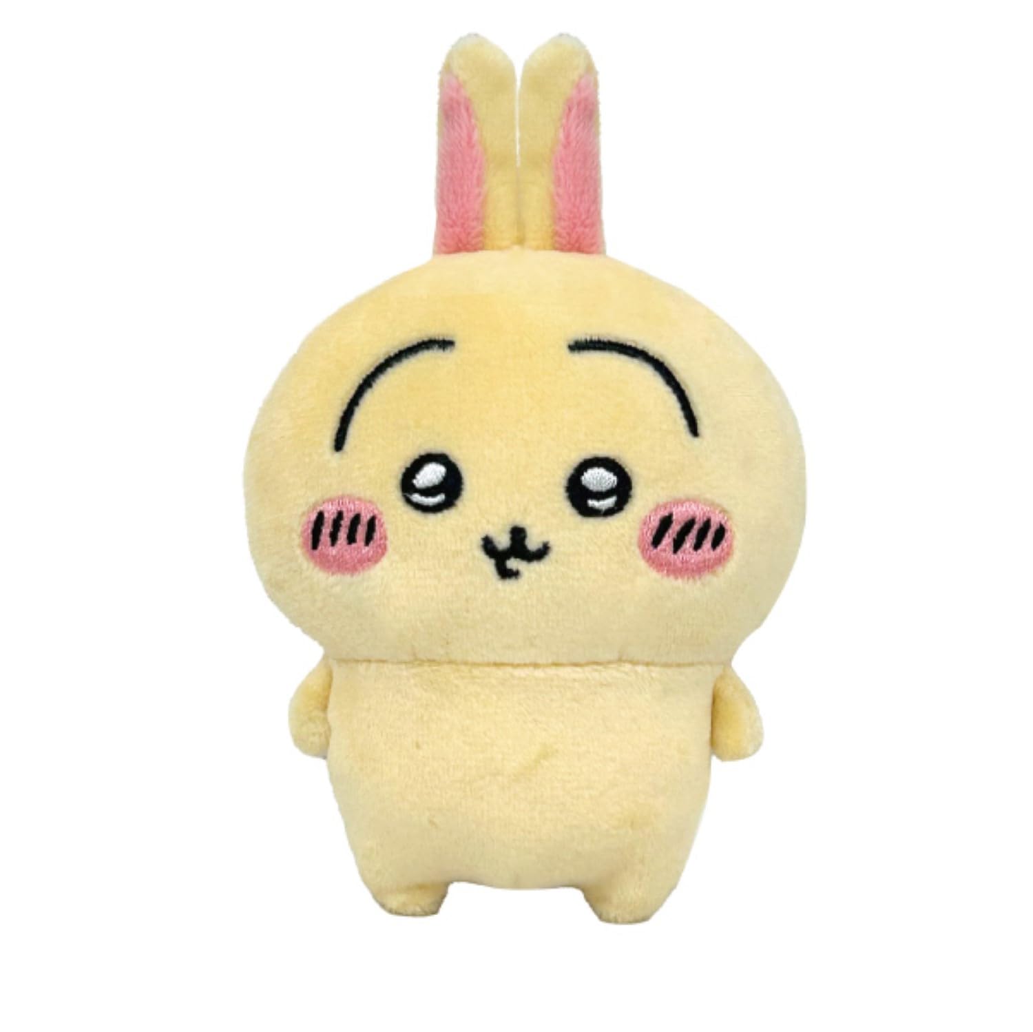 

Bandai Namco Nui Chiikawa Plush Play Charm Rabbit 6113