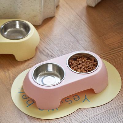 Cani – Distributori di cibo e acqua per gatti