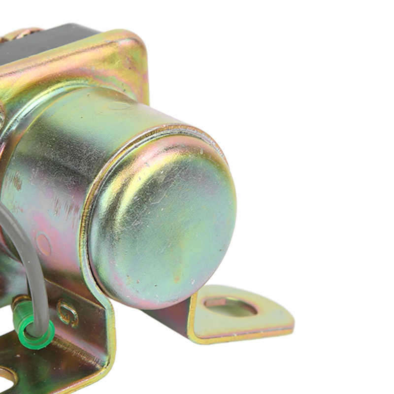 Starter Relay Original Standard Motorcycle Solenoid Relay for