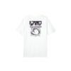 New Nike T Shirts Men White DR1240-100