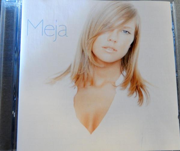 

CD MEJA - Meja 4839592 Epic 1996 Sweden Dance & Electronica Used