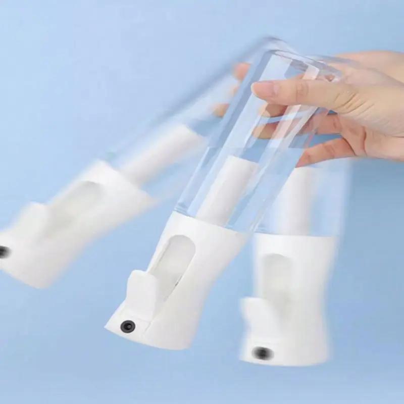 Watering Can Spray Bottle Continuous High Pressure Water Refill Dilution Fine Mist Atomizing Spray Bottle Pressed Refill Water