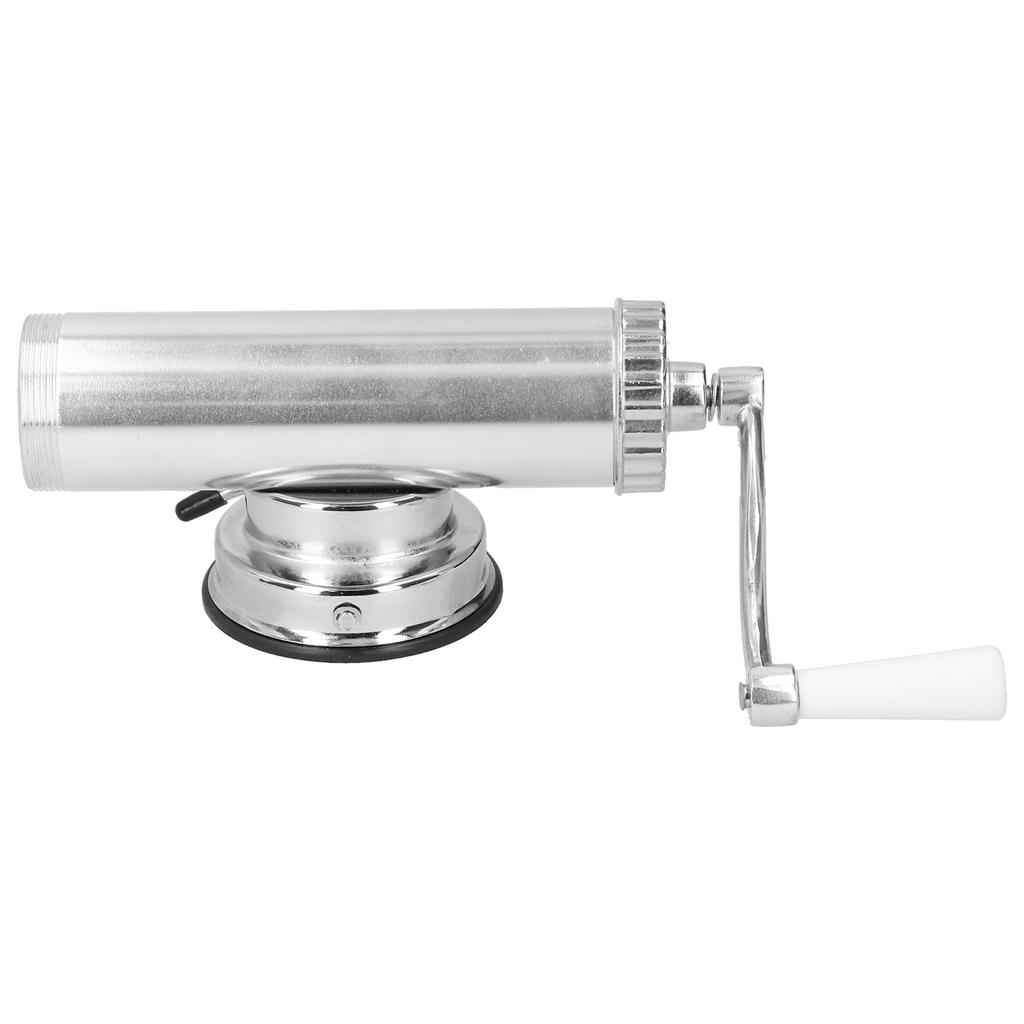 Meat Grinder Multifunctional Manual Meat Processor Chopper Mincing Machine Sausage Stuffer