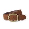 2026 High-Quality Women's Day Buckle Leather Belt - Imitation Suede, Reversible PU Cross Suede, Hot Selling
