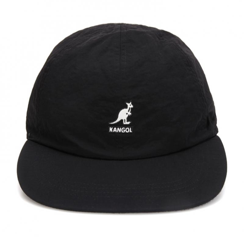Kangol Combria Reversible Cap Black 4604