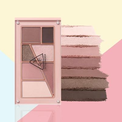 Layer It All Eye Palette 7.5g(5 Options)