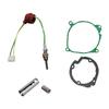 Car Air Gasket + Ceramic Glow Plug For Chinese Air Heater 5kw