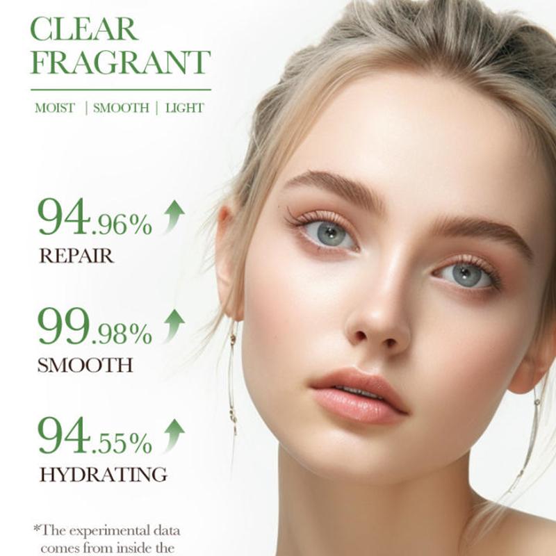 Bioaoua Centella Asiatica Lenitivo e Riparatore Set da Sei Pezzi Schiarente Rassodante Anti-Età Set Bellezza Viso Skincare