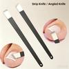 Xiaomi Professional 1/7 Piece Set Ingrown Toenail Pedicure Kit Heavy‑Duty Thick Nail Clippers Cuticle Pusher Peeling Knife Nail File