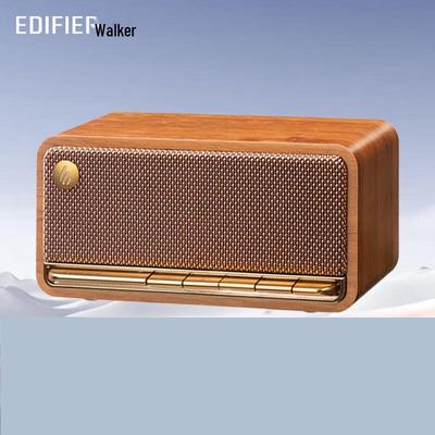 Edifier M230 Retro Bluetooth Portable Speaker CN Plug (adapter Included)