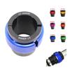 Motorcycle Cnc 38-50Mm Front Fork Oil Seal Driver Tools Guide Sleeve Tools Oil Seal Wrench For Pit Dirt Bike