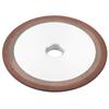 100mm Diamond Resin Grinding Wheel WeAr Resistance Cutter Grinder Grind Saw Blades