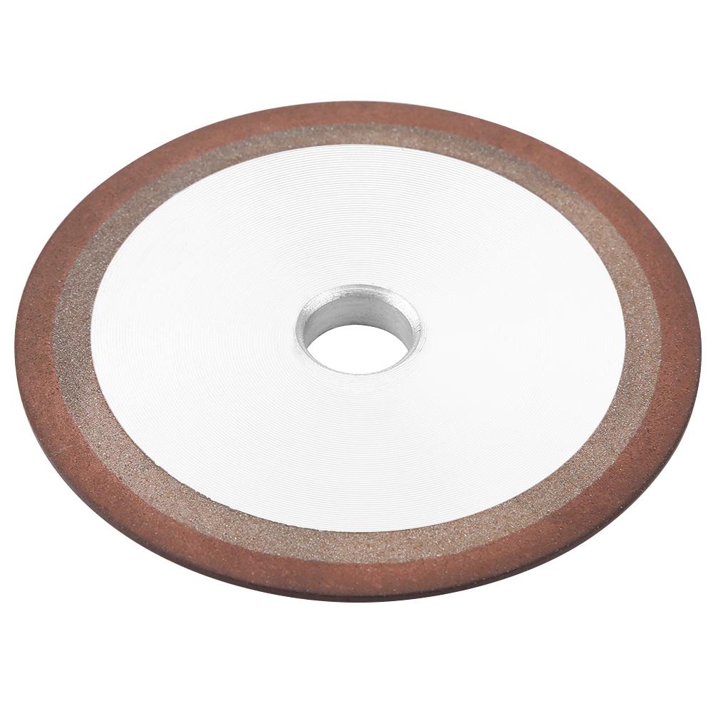 100mm Diamond Resin Grinding Wheel WeAr Resistance Cutter Grinder Grind Saw Blades