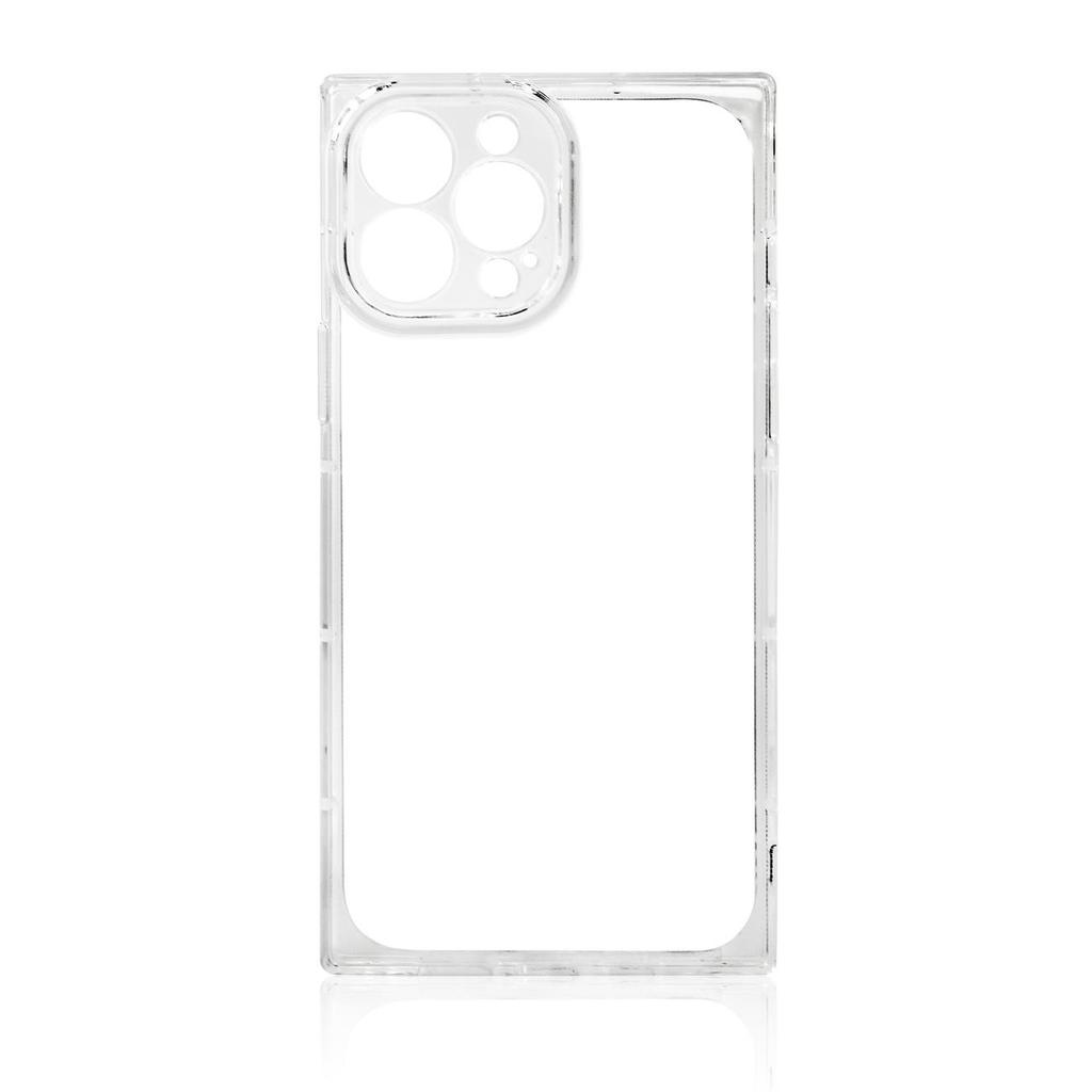 Hurtel Galaxy A12 5G Clear Gel Case