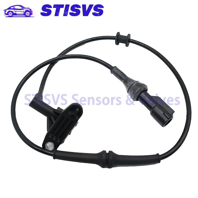 8L2Z-2C190-B Rear Right ABS Wheel Speed Sensor For Ford Explorer Mercury Mountaineer 2006 2007 2008 2009 2010 Auto Spare Parts