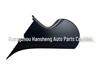 Compatible Tesla Model 3 Rearview Mirror Lower Inner Shell - Part Numbers 2287.3303-Z / 2287.3304-Z