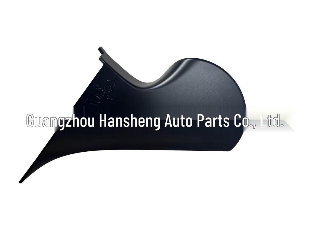 Compatible Tesla Model 3 Rearview Mirror Lower Inner Shell - Part Numbers 2287.3303-Z / 2287.3304-Z