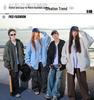 Men's Trendy Solid Color Loose Baseball Jacket for Spring & Autumn - Versatile Couple Outerwear