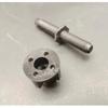 for Skoda 2007-15 classic Octavia RS headlight fixing screw bolt nut