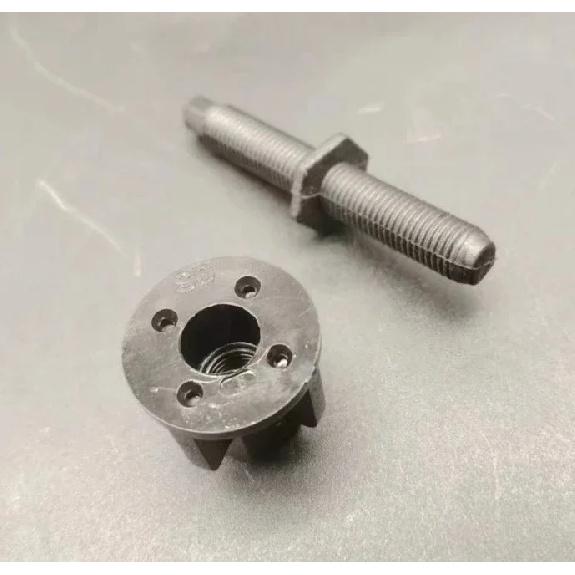 for Skoda 2007-15 classic Octavia RS headlight fixing screw bolt nut