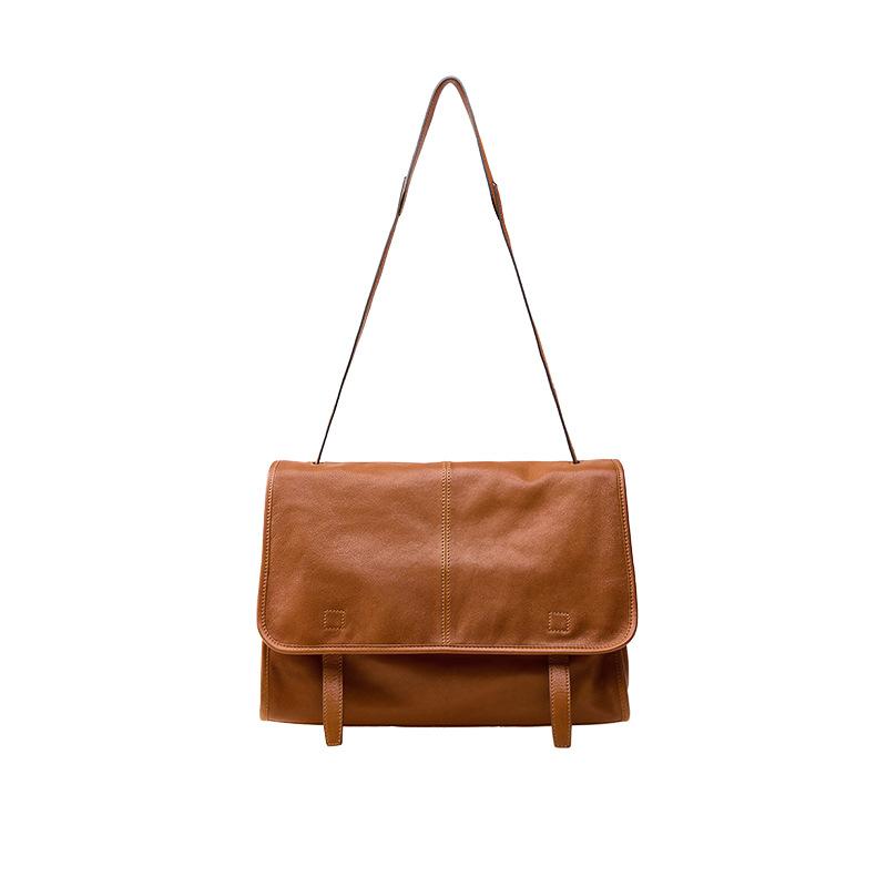 

Large Capacity Messenger, Comic Mail Package, Women s Fur, Commuting Relaxation Feeling, Messenger Bag, Crossbody Bag, Real One Shoulder Armpit Bag