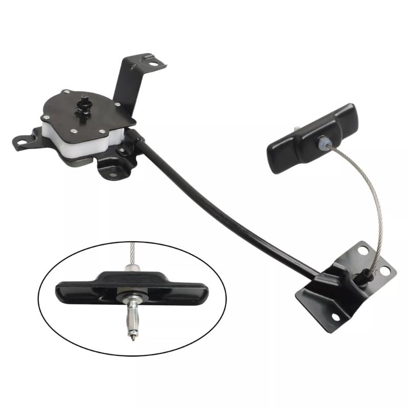 Ersatzradhalterung für Auto 62800-P2000 62800P2000 für 2021-2023 1.6L Ersatzteile für Reifenhalterung