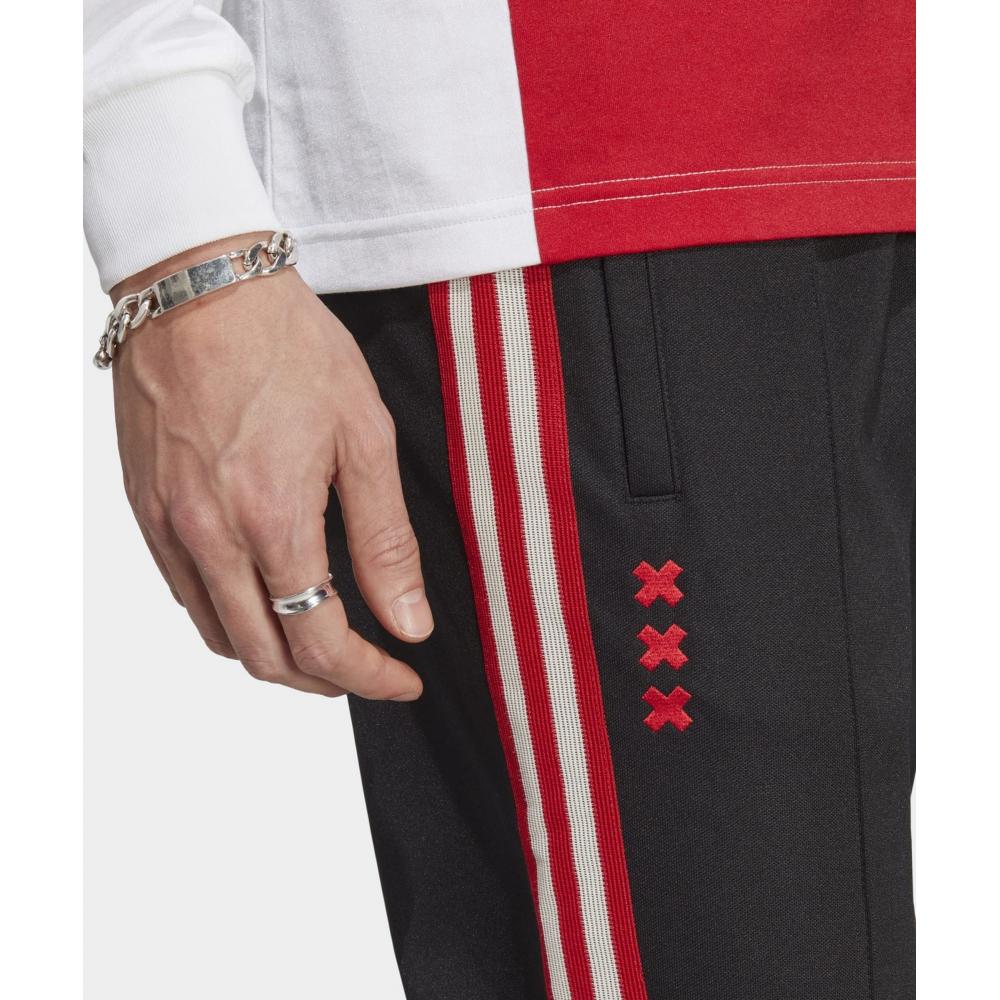 Adidas Ajax Track Pants   Black In4718