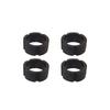 4x Disc Brake Caliper Pin Bushing For Toyota Lexus Scion 47769-50010 47769-32030