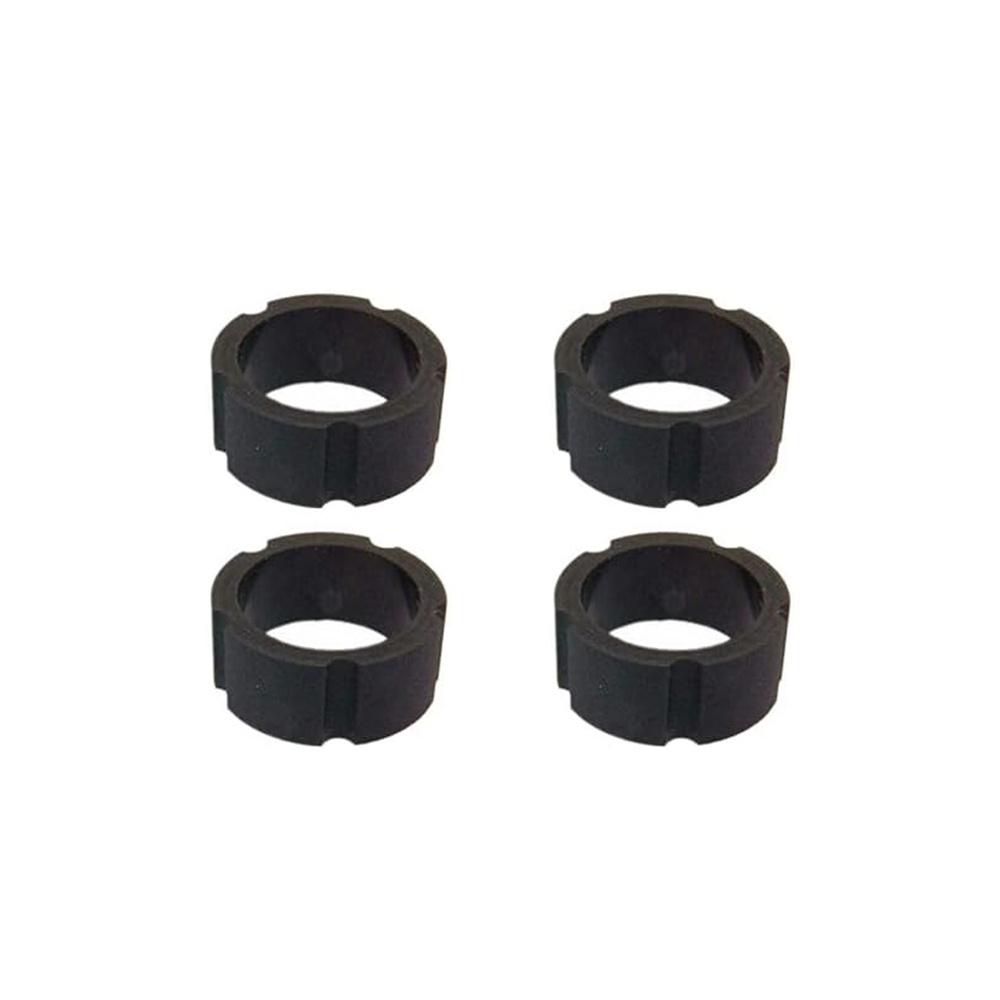 4x Disc Brake Caliper Pin Bushing For Toyota Lexus Scion 47769-50010 47769-32030