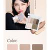 CHOSUNGAH BEAUTY - 16 BRAND My Magazine Palette - 6 Types
