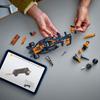 LEGO McLaren F1 Team MCL38 Samochód Wyścigowy