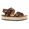 Womens/Ladies Encode Sandals